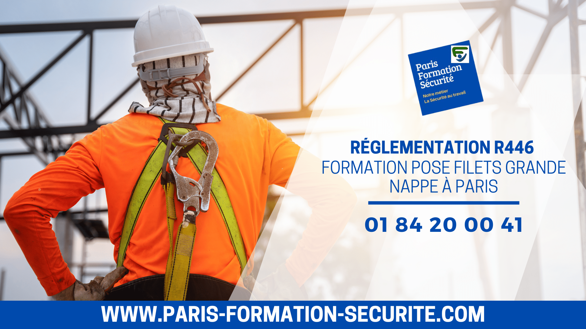 Guide du CACES R489 - Paris Formation Sécurité